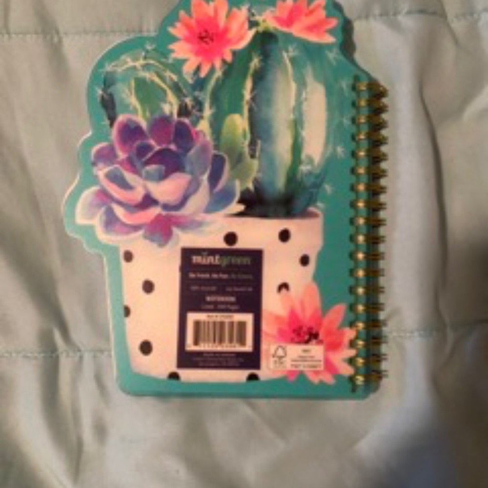 Journal and Notepad Set - Picture 2 of 5